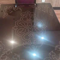 میز ناهار خوری چهار نفره