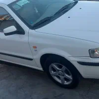 سمند  LX تک سوز|خودرو سواری و وانت|دیواندره, |دیوار