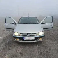 پرشیا دوگانه کارخانه