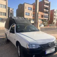 آریسان ۲ مدل ۱۴۰۳ مانیتوردار و اتاق فایبر|خودرو سواری و وانت|تهران, تهرانپارس غربی|دیوار