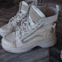 پوتین دخترانه|کیف، کفش، کمربند|اسلامآباد غرب, |دیوار