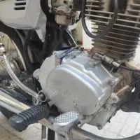 موتور سیکلت 125cc.رهرو مدل 95|موتورسیکلت|تهران, تولید دارو|دیوار