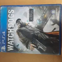 سی دی بازی جی تی ای ps4|کنسول، بازی ویدئویی و آنلاین|فردیس, شهرک شهید حسینی|دیوار