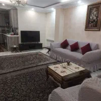 ۶۵ متر فول امکانات واقع در شمال دامپزشکی|فروش آپارتمان|تهران, استاد معین|دیوار