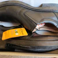 کفش چرم فرزین|کیف، کفش، کمربند|تبریز, |دیوار