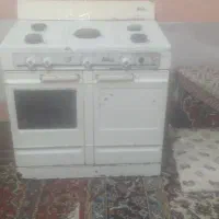 گاز پنچ شعله. سالم زرگاز