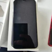 اپل iPhone X با حافظهٔ ۲۵۶ گیگابایت|موبایل|قشم, |دیوار