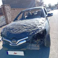 بی وای دی F3به قیمت پراید