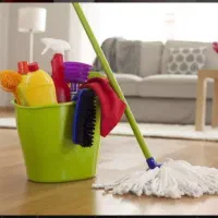 نظافت منزل(آقا ، خانم)|خدمات نظافت|تهران, میرداماد|دیوار