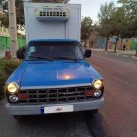 نیسان یخچالداردوگانه کارخانه مدل۱۴۰۰|خودرو سواری و وانت|همدان, |دیوار