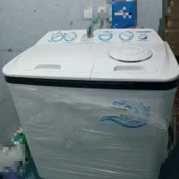 لباسشویی دوقلو