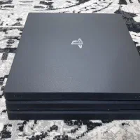 کنسول بازی PS4 PRO