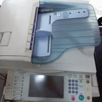 دستگاه فتوکپی ریکو ۵۰۰۱