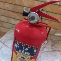 کپسول آتش نشانی|ابزارآلات|مشهد, آزادشهر|دیوار