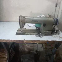 چرخ خیاطی جوکی