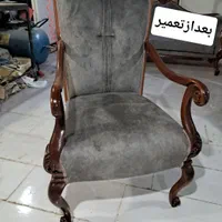 تعمیرات انواع مبل راحتی و استیل|مبلمان خانگی و میز عسلی|تهران, شهرک ولیعصر جنوبی|دیوار