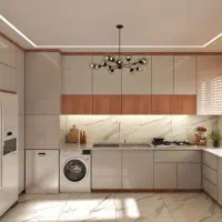 نصب ونصاب کابینت و کمد دیواری|خدمات پیشه و مهارت|نیشابور, طالقانی|دیوار