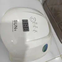 لوازم ناخن کاری