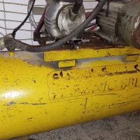 پمپ هوا و آبگرمکن