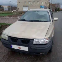 سمند|خودرو سواری و وانت|گرگان, |دیوار