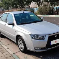 دنا مدل ۹۵|خودرو سواری و وانت|تهران, حکیمیه|دیوار