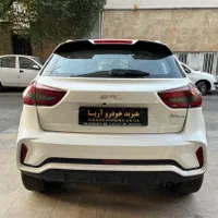 بک X3 بی آی سی ایکس 3/تحویل روز نمایندگی|خودرو سواری و وانت|تهران, صادقیه|دیوار