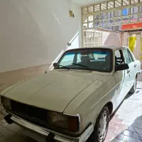 پیکان سواری مدل 83