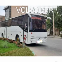 اتوبوس VOLVO B7 بیابانی.مدل84|خودرو سنگین|کوهسار (البرز), |دیوار