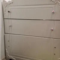 تخت خواب نوجوانی،جوانی وکیوم|تخت و سرویس خواب|شهریار, شهریار|دیوار