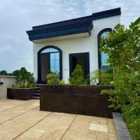 ویلا-همکف-حیاطدار-ارزان-سه-کنتور-نصب-جنگلی-ویوابدی