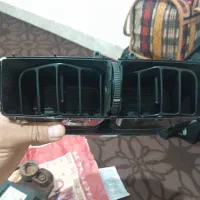 وسایل ماشین