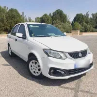 ساینا S مدل ۱۴۰۲.بی رنگ .شاسی سالم