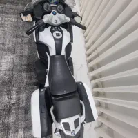 موتور شارژی BMW 1200RT در حد نو|اسباببازی بچه|قدس, شهرک فرزان|دیوار