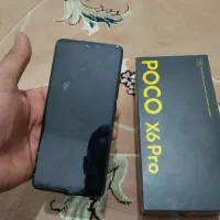 گوشی poco x 6 pro