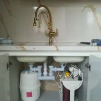 لوله کشی آب و پکیج چه|خدمات پیشه و مهارت|رشت, جانبازان|دیوار