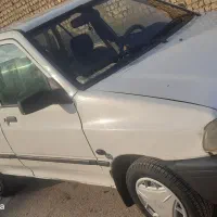 پراید۸۳ انژکتور