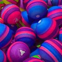 توپ بادی|اسباب‌‌بازی|مشکین‌دشت, |دیوار