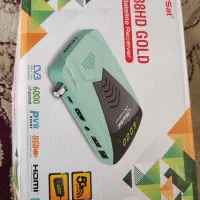 گیرنده دیجیتال