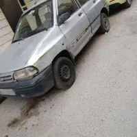 پراید مدل86