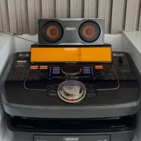 اسپیکر سیستم صوتی ضبط سونی ZUX999