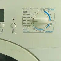 لباسشویی دیجیتالی (مرسی)|ماشین لباسشویی و خشک‌کن لباس|کرمانشاه, |دیوار