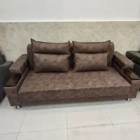 کاناپه های تخت شو|مبلمان خانگی و میز عسلی|تبریز, |دیوار