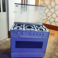 اجاق گاز فردار سینجر