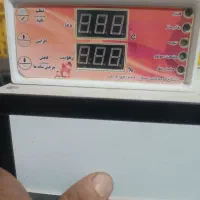دستگاه جوجه کشی 504عددی
