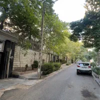 جردن ۱۱ طبقه ۵۵۰۰ متر بنای اداری یکجا اجاره