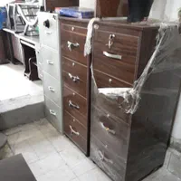 کمد بایگانی کمدلباس.فلزی فایل لوازم اداری|جاکفشی، کمد، دراور|مشهد, عبادی|دیوار