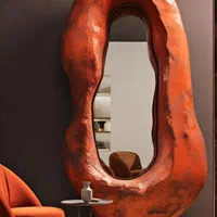 آینه ، آینه قدی ، آینه پازلی ، آینه کوچک|آینه|بندرعباس, |دیوار