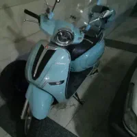کاوان s150 بسیار سالم و نو مدل ۱۴۰۰
