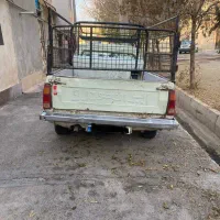 پیکان وانت|خودرو سواری و وانت|پیشوا, |دیوار