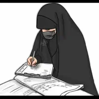 منشی خانم